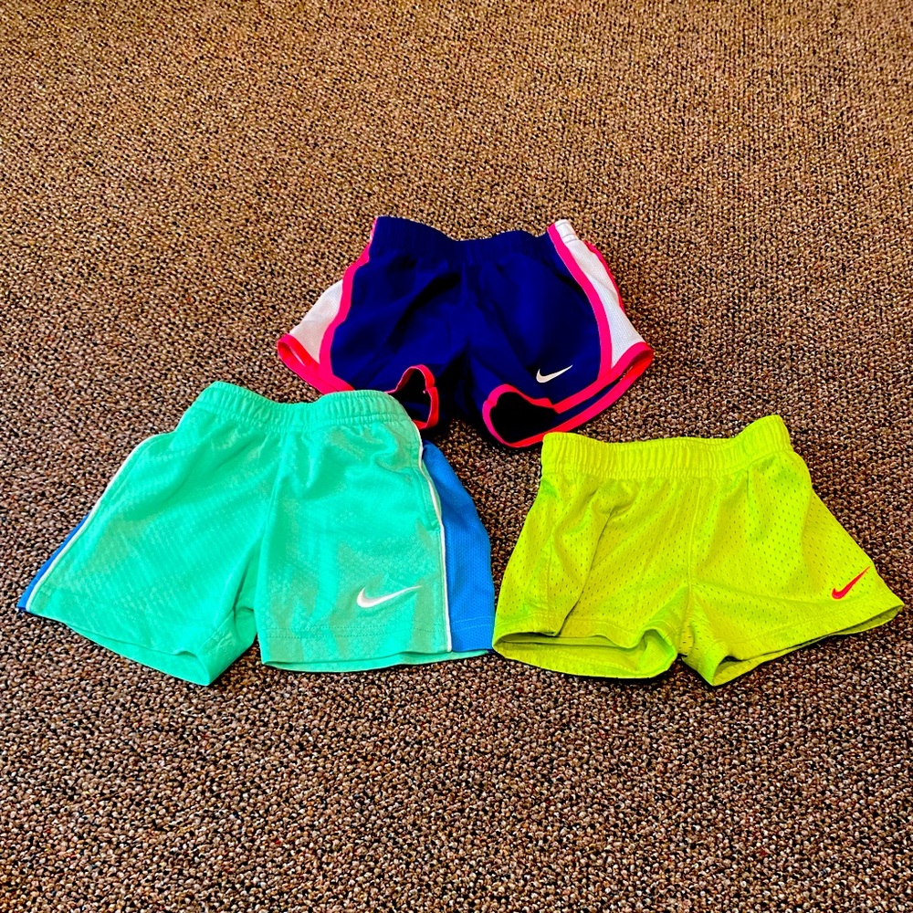 Nike Shorts
